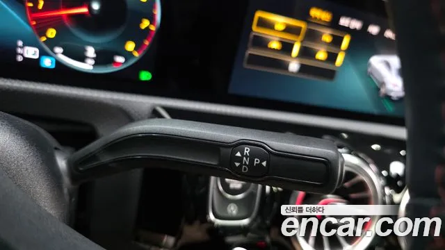 Mercedes-Benz CLA 2023 thumb 9