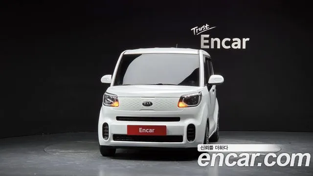 Kia Ray 2020 thumb 3