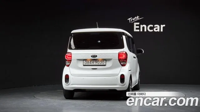 Kia Ray 2020 thumb 4
