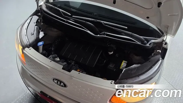 Kia Ray 2020 thumb 6