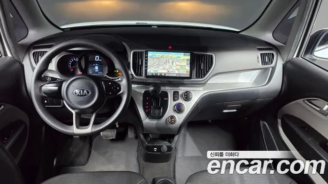 Kia Ray 2020 thumb 7