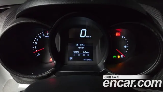 Kia Ray 2020 thumb 8