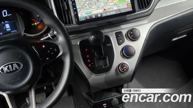 Kia Ray 2020 thumb 9