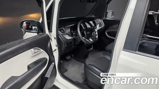 Kia Ray 2020 thumb 10
