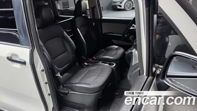 Kia Ray 2020 thumb 11