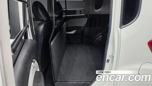 Kia Ray 2020 thumb 12