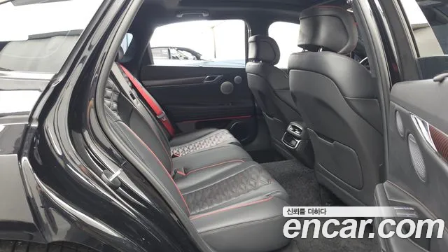 Genesis G80 2025 thumb 11