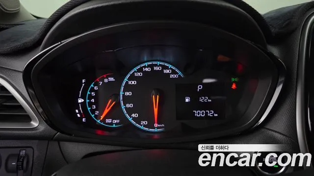 ChevroletGMDaewoo Spark 2019 thumb 8