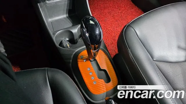 ChevroletGMDaewoo Spark 2019 thumb 9
