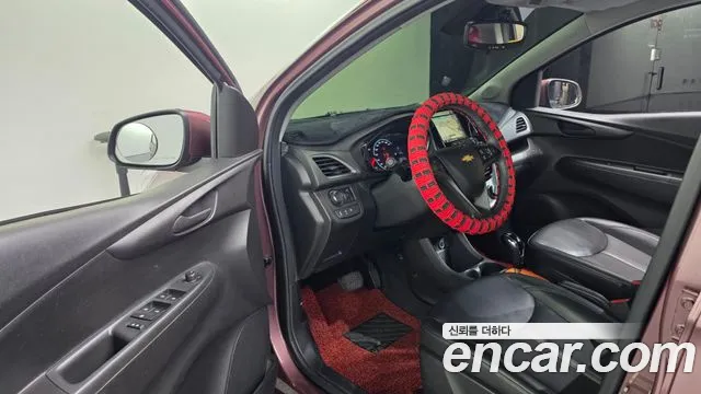 ChevroletGMDaewoo Spark 2019 thumb 10