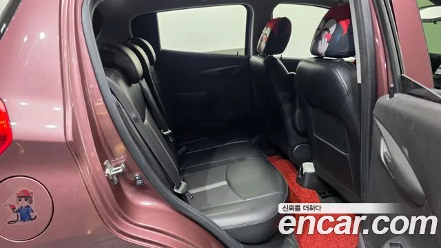 ChevroletGMDaewoo Spark 2019 thumb 12