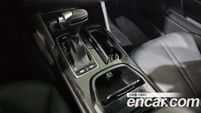 Kia K9 2013 thumb 9