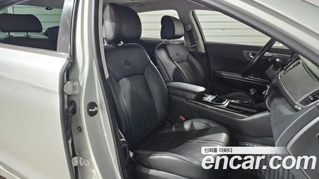 Kia K9 2013 thumb 11