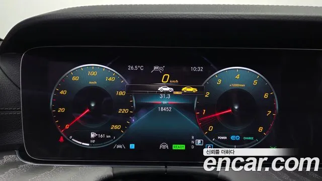 Mercedes-Benz E-Класс 2022 thumb 7
