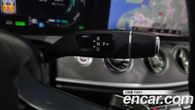 Mercedes-Benz E-Класс 2022 thumb 8