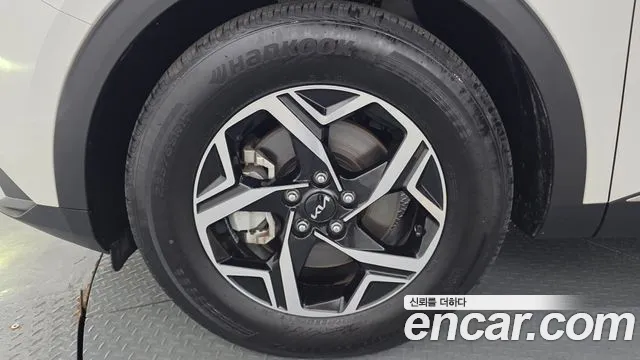 Kia Sportage 2022 thumb 5