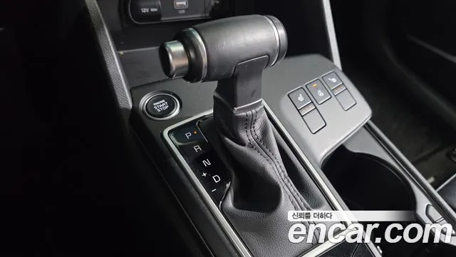 Kia Sportage 2022 thumb 9