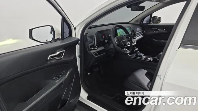 Kia Sportage 2022 thumb 10