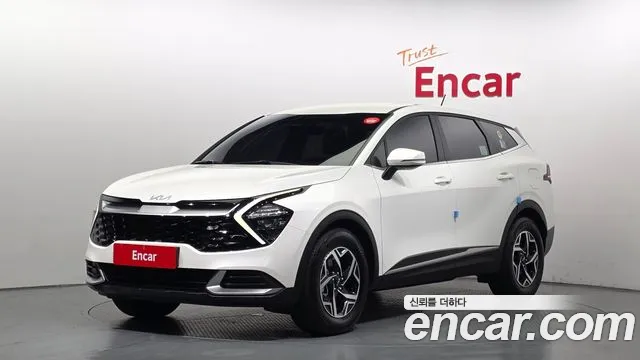 Kia Sportage 2022 thumb 11