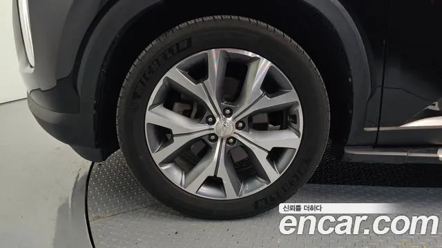 Hyundai Palisade 2019 thumb 5