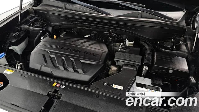 Hyundai Palisade 2019 thumb 6