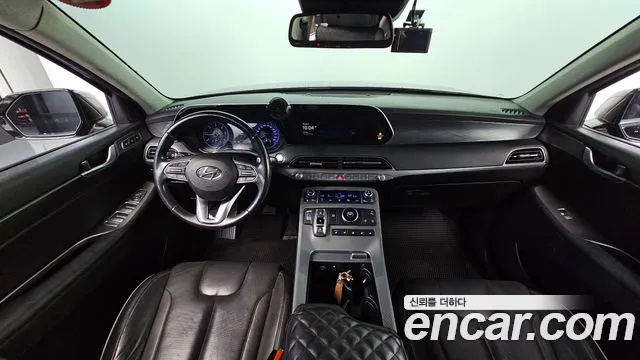 Hyundai Palisade 2019 thumb 7