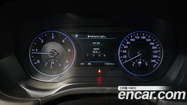 Hyundai Palisade 2019 thumb 8