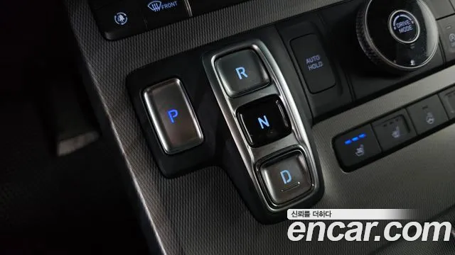 Hyundai Palisade 2019 thumb 9