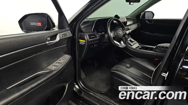 Hyundai Palisade 2019 thumb 10