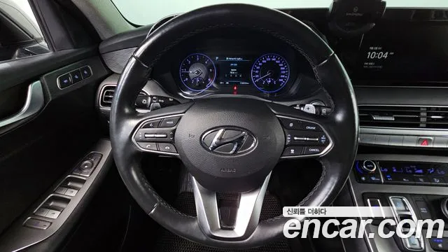 Hyundai Palisade 2019 thumb 11