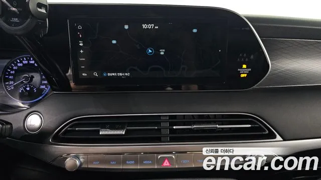 Hyundai Palisade 2019 thumb 12
