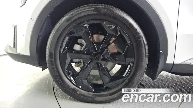 Kia Sorento 2025 thumb 5