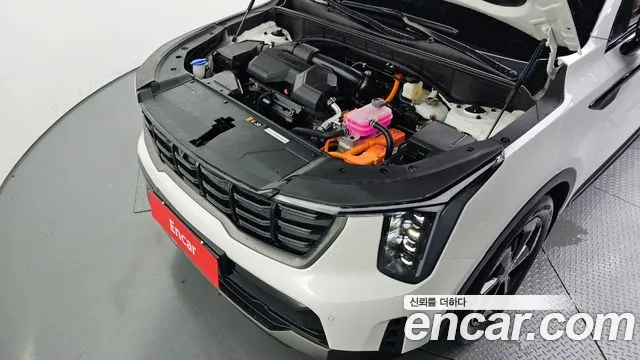 Kia Sorento 2025 thumb 6