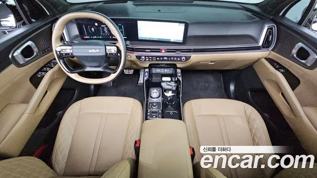 Kia Sorento 2025 thumb 7