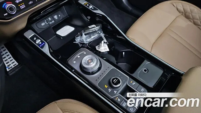 Kia Sorento 2025 thumb 9