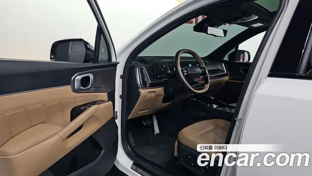 Kia Sorento 2025 thumb 10
