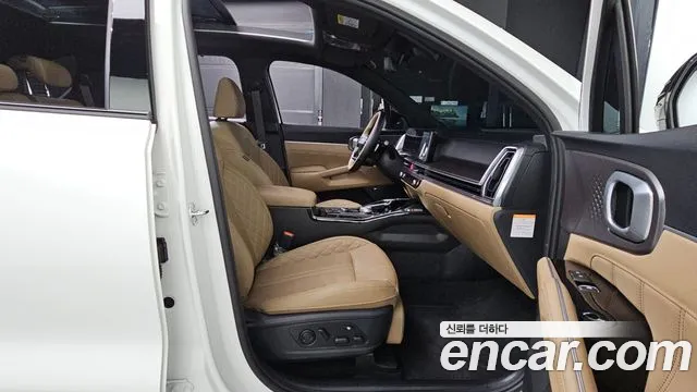 Kia Sorento 2025 thumb 11