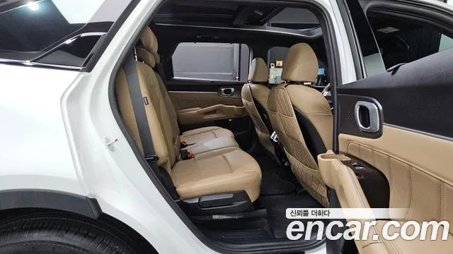 Kia Sorento 2025 thumb 12