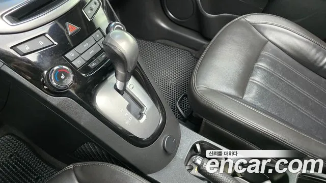 ChevroletGMDaewoo Orlando 2012 thumb 9