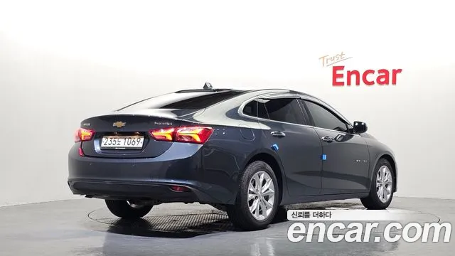 ChevroletGMDaewoo Malibu 2020 thumb 2