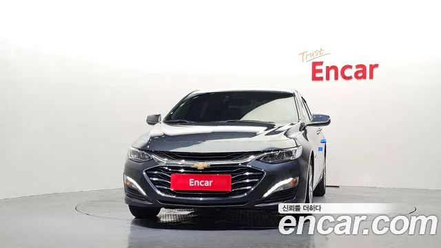 ChevroletGMDaewoo Malibu 2020 thumb 3