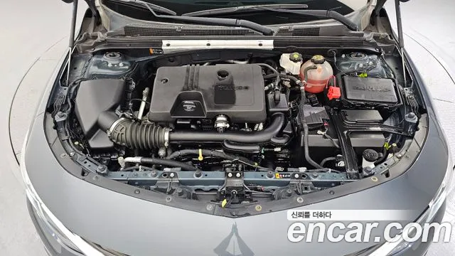 ChevroletGMDaewoo Malibu 2020 thumb 6