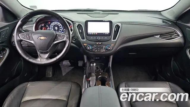 ChevroletGMDaewoo Malibu 2020 thumb 7