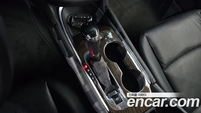 ChevroletGMDaewoo Malibu 2020 thumb 9