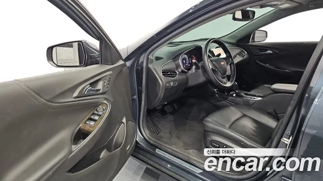 ChevroletGMDaewoo Malibu 2020 thumb 10