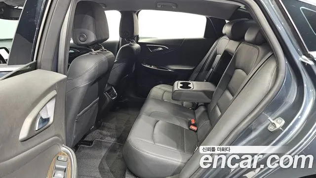 ChevroletGMDaewoo Malibu 2020 thumb 11