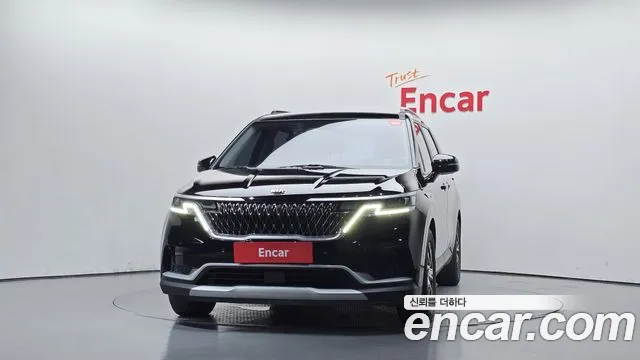 Kia Carnival 2020 thumb 3