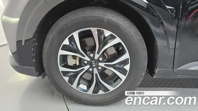 Kia Carnival 2020 thumb 5