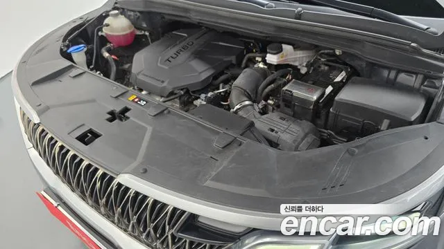 Kia Carnival 2020 thumb 6