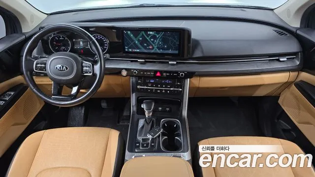 Kia Carnival 2020 thumb 7